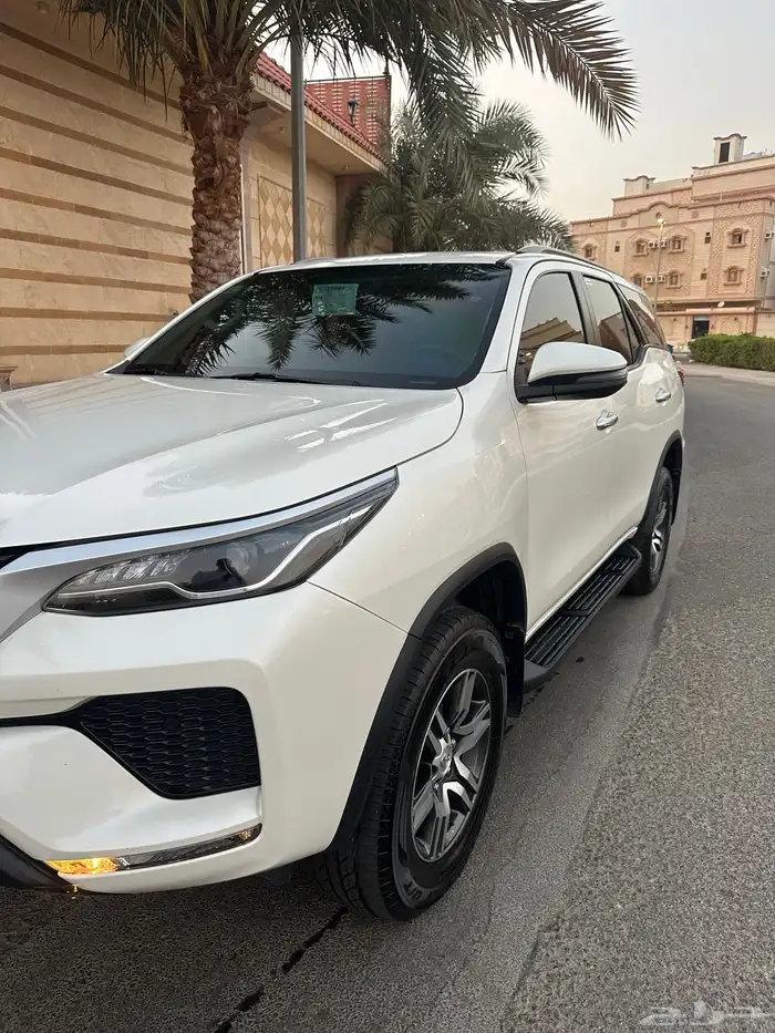 فورشنر 2021 وكاله 1