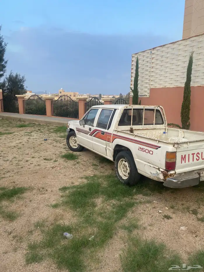 ميتسوبيشي جلنت موديل 92 0