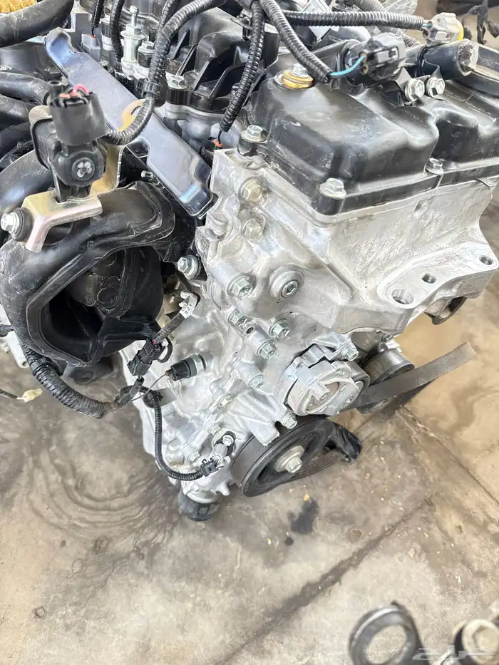 مكاين هنتر شانجان جيلي شيري يوجد توضيب ضمان شهرين 2