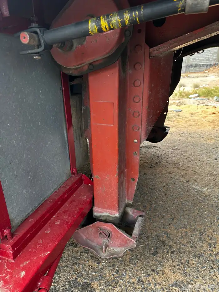 تيدر ببي LAG 7