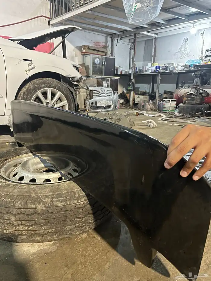 جناح باترول سوبر سفاري 88-97 ( تم البيع ) 1