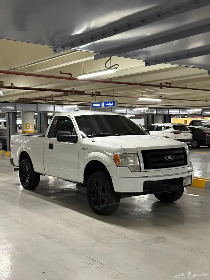 للبيع فورد f150 2011 2