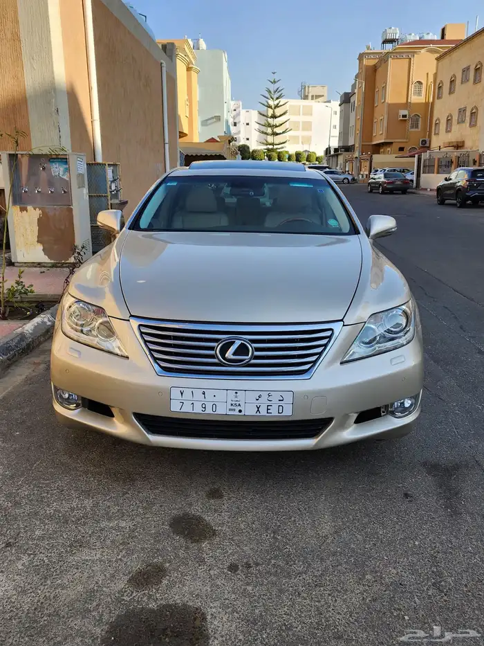 لكزس 460   2012 بدي وكالة 14