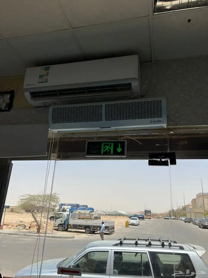 محل في الرياض حي العزيزية دواجن وبيض للتقبيل والايجار 0