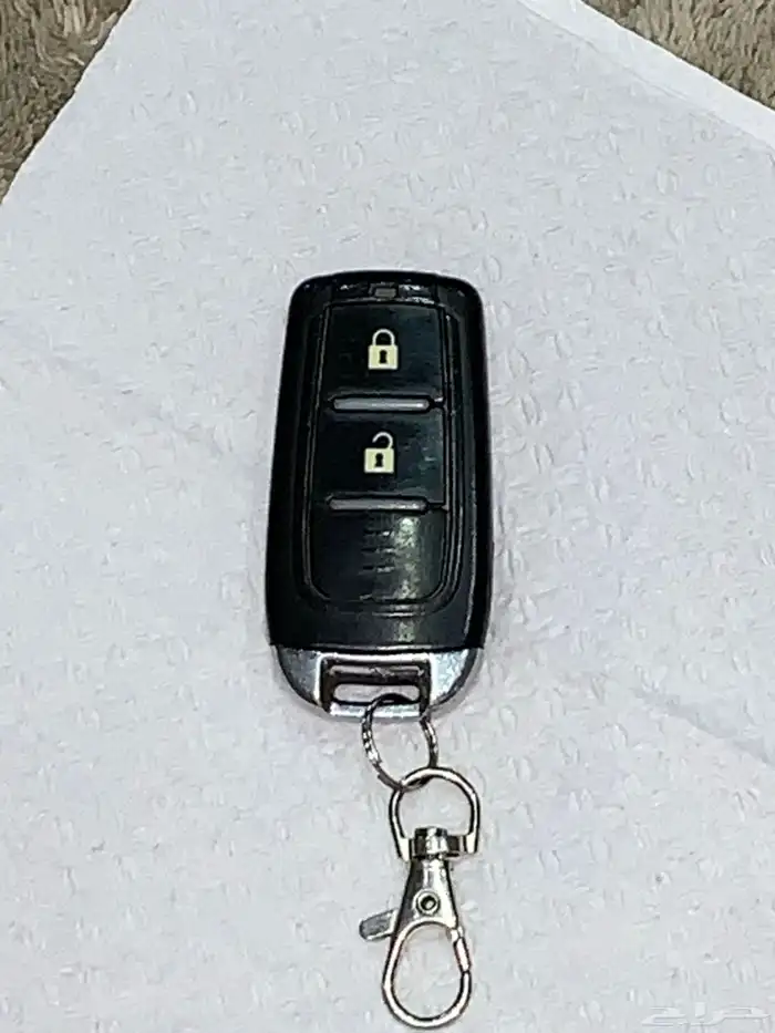 للبيع ريموت هلكس وكاله 0