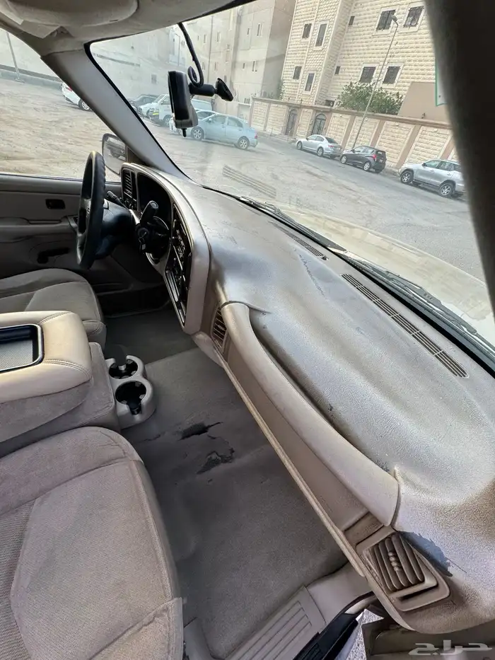 جمس سوبر بان 2005 8 مسمار نظيف 9