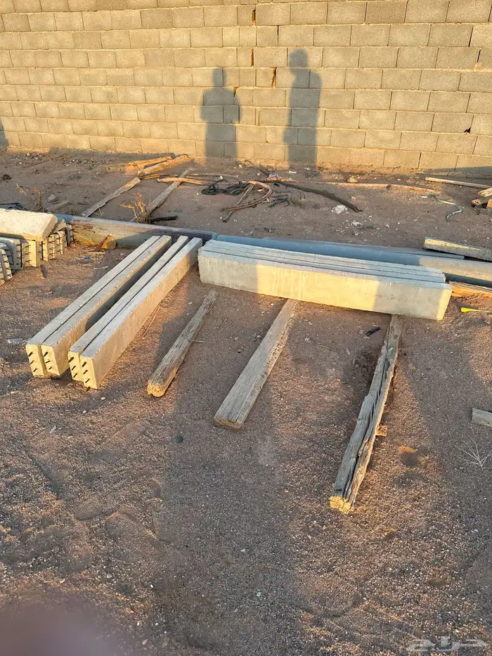 عتب ابواب وشبابيك بمقاسات مختلفه 1