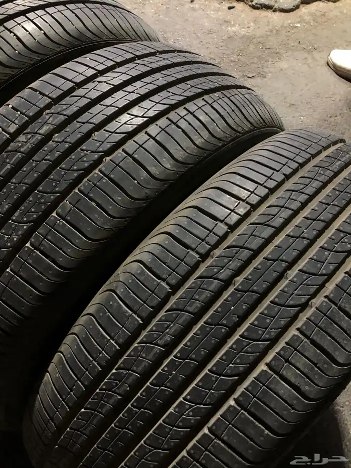 كفرات تورس 235 50 19 3