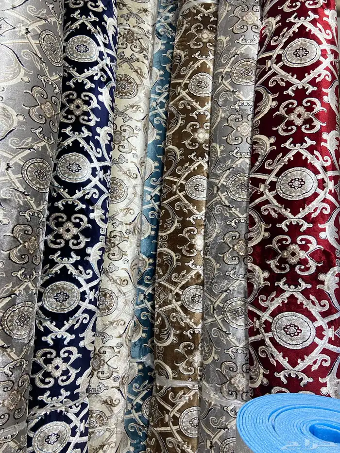 بيع سجاد موكيت باركيه انجيله مشمع 0