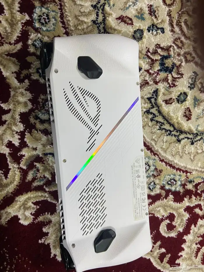جهاز ألعاب محمول 5