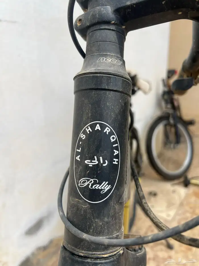 سيكل سباق مستخدم 2