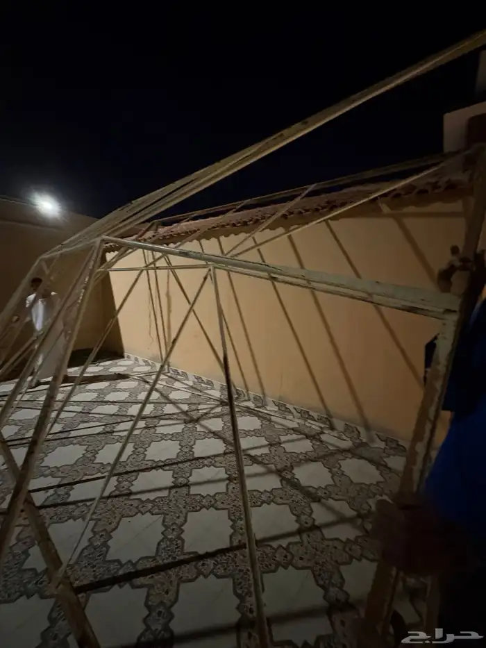 حديد سكراب 2
