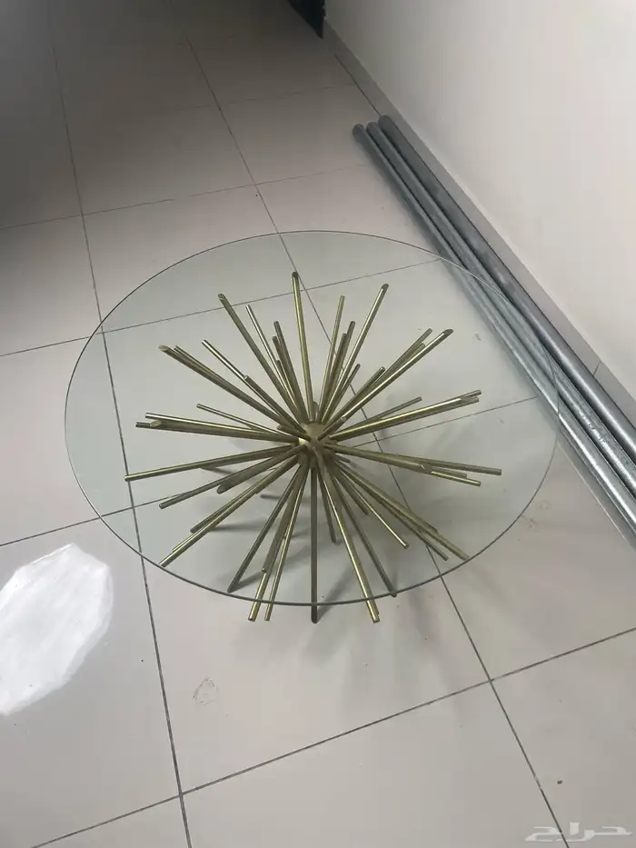 طاولة قهوة من ويست إلم 2