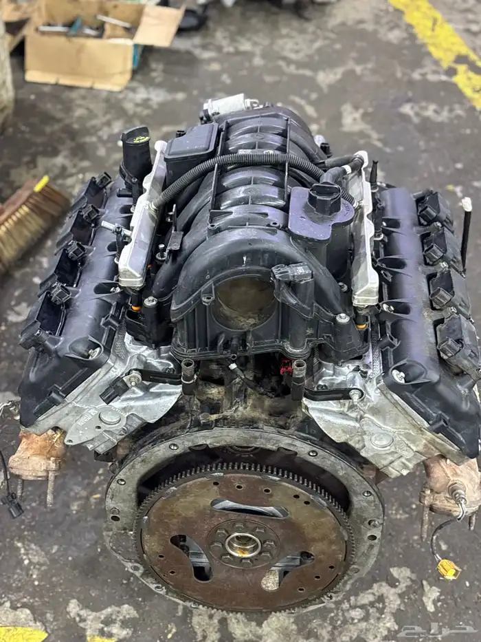 مكاين دوج شارجر مستوردة 5.7 3