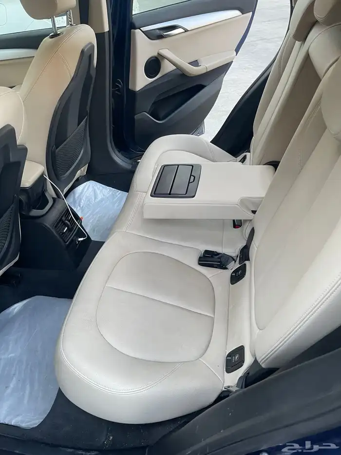 للبيع BMW X1 2022 sDrive20i 2