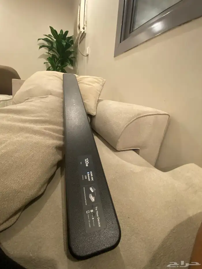 sony sound bar ساوند سيستم سبيكر صوت محيطي 2