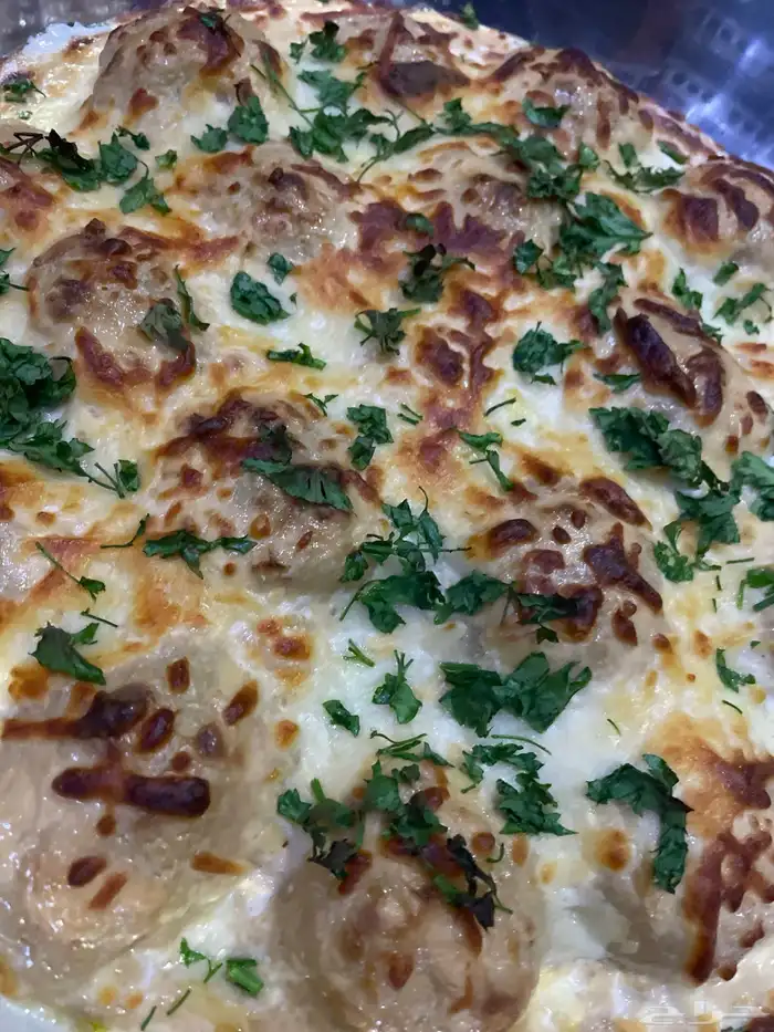 بوفيهات وطبخ منزلي 4