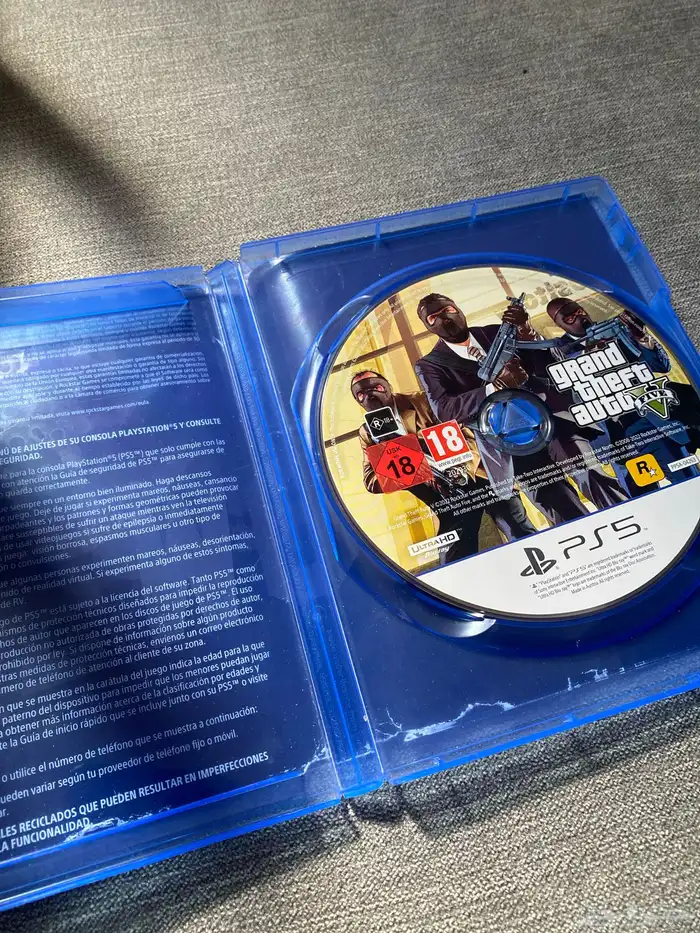 اقبل بدل بي سي سوني فايف من جرير سلم 1000 قيقا 10