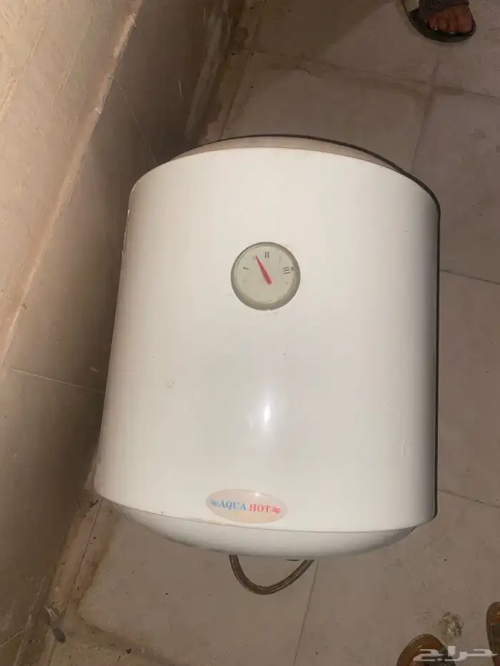 سخانات مستخدم للبيع 8