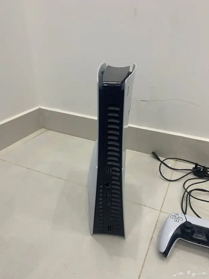 اقبل بدل بي سي سوني فايف من جرير سلم 1000 قيقا 5