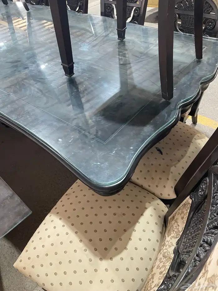 سفرة طعام 1