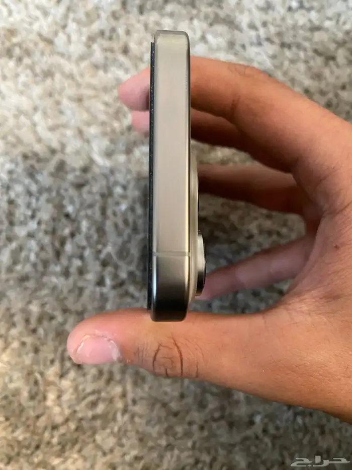 ايفون 16pro 4