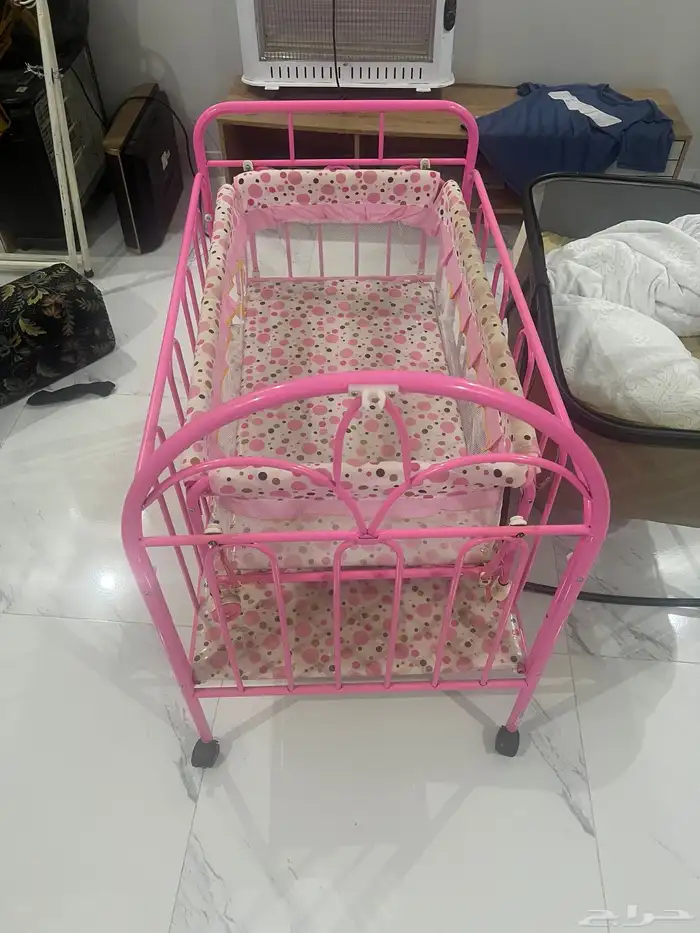 كرسي للأطفال عدد 2   ستارة شيفون 0