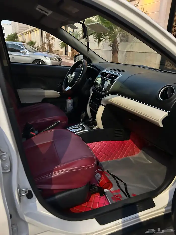 تويوتا راش 4