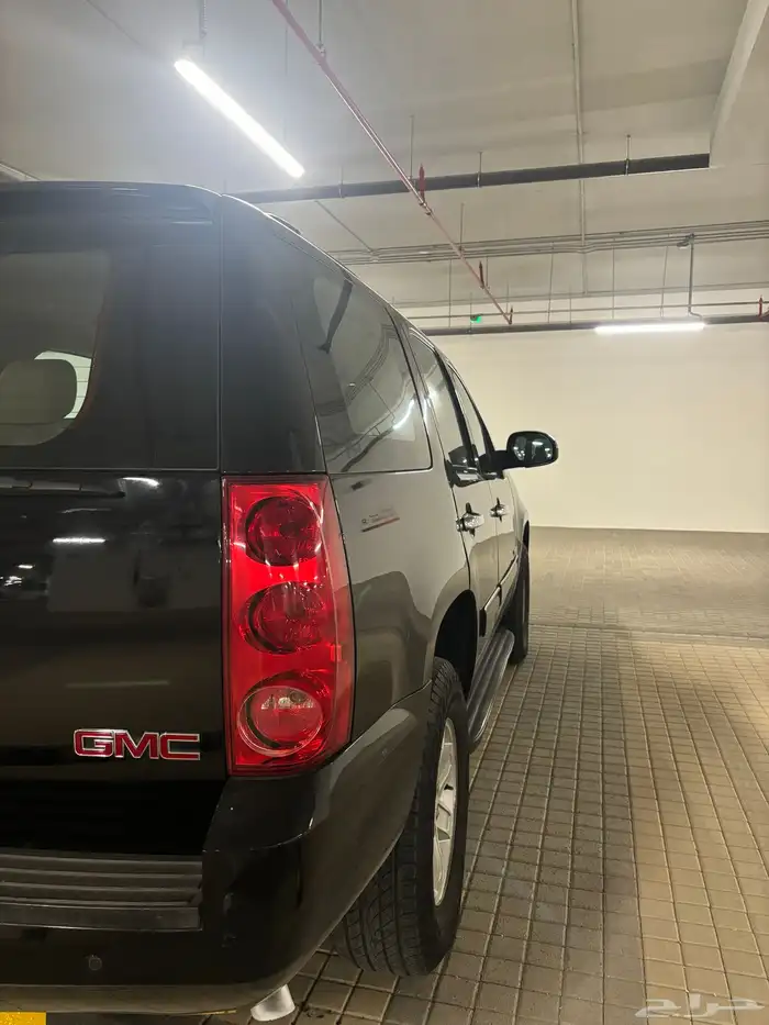 جمس يوكن دبل 2013 sle الجميح للبيع 8