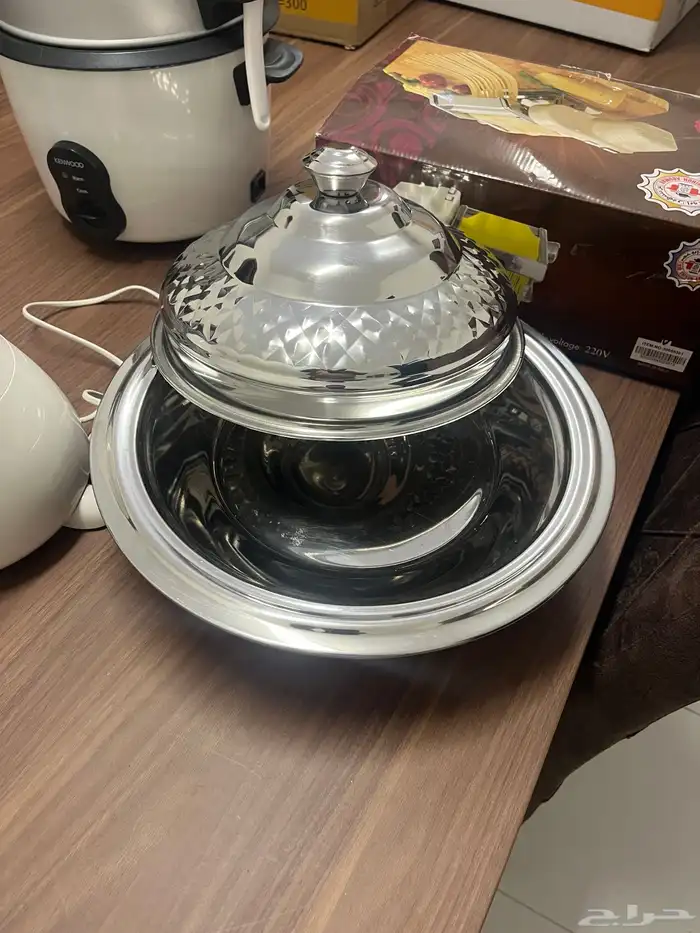 أجهزه منزليه جديده ومستخدمه 6