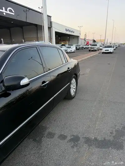 كيا اوبيروس index