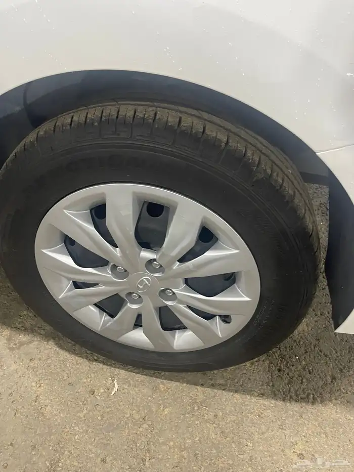 اكسنت 2020 مكينه كبيره ممشى قليل تم البيع 0