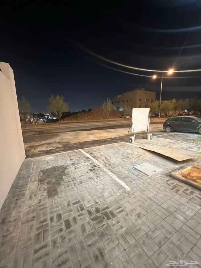 بدأ الحجز والبيع شقق بحي المروة جنوب الرياض 3