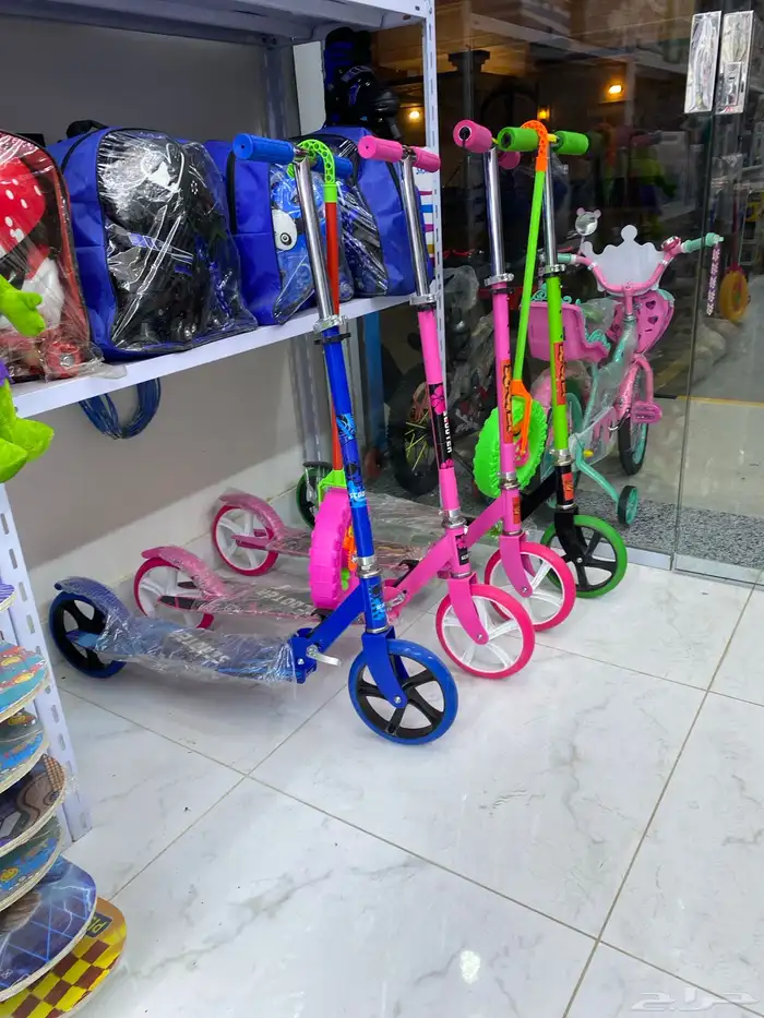 بيعة العاب (بضائع للبيع) بيعة 2