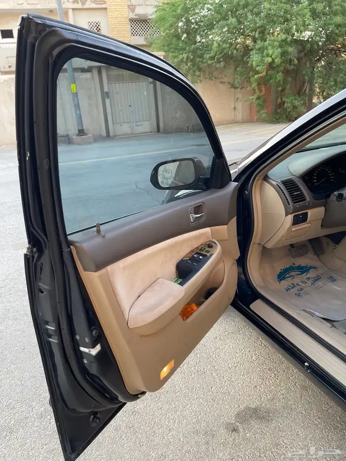 هوندا اكورد 16