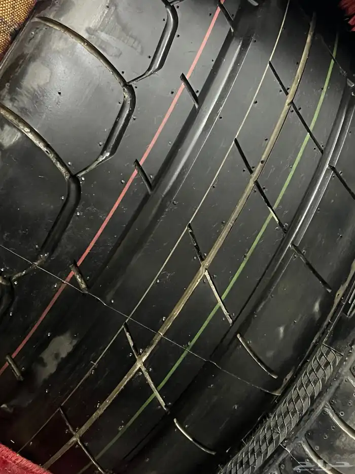 كفرات سلك تويو TQ دراق راديال 18 2
