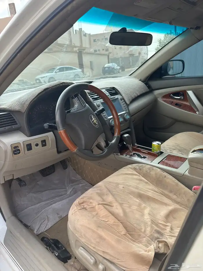 كامري 2010 2