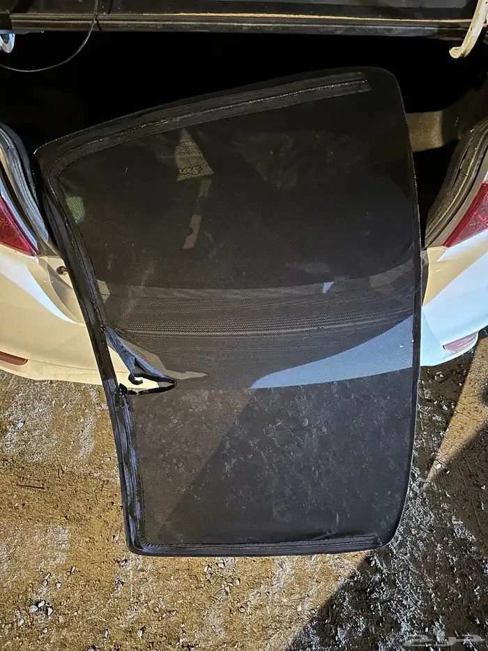 ستارة قزاز امامي يارس 2015 1