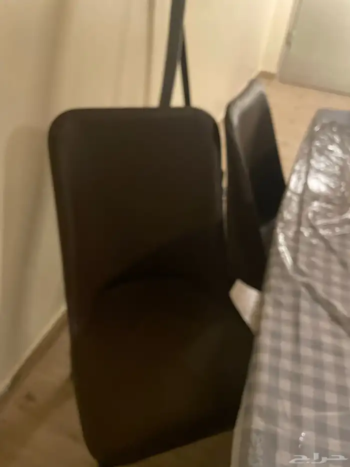 طولت حديد كرسي وحد مكسور 2