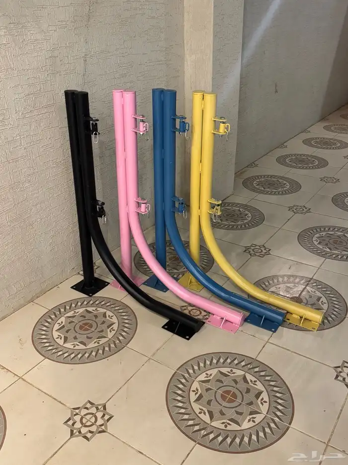 مرجيحه جداريه 8