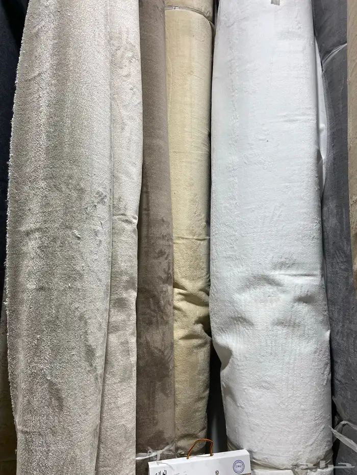 بيع سجاد موكيت باركيه انجيله مشمع 13