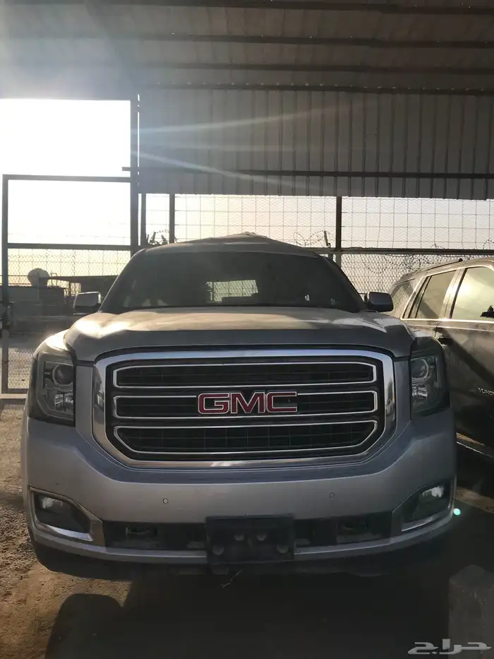 قطع غيار جمس وشفر 9