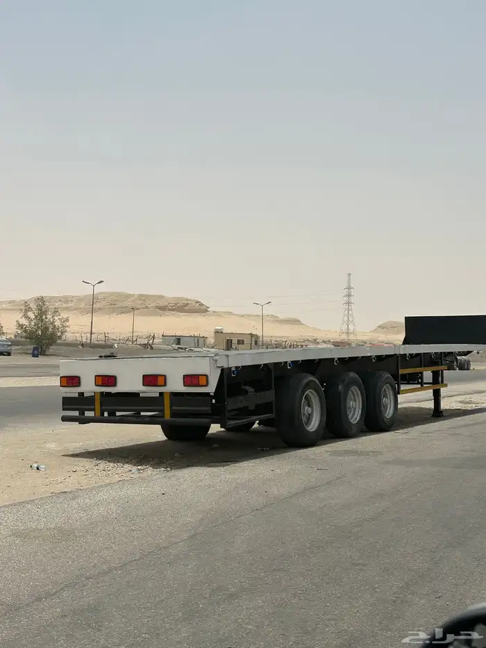 للايجار تيدر سطحه ثلاث محاور 1