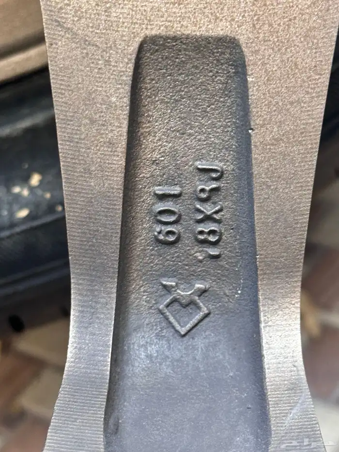 للبيع جنوط 14