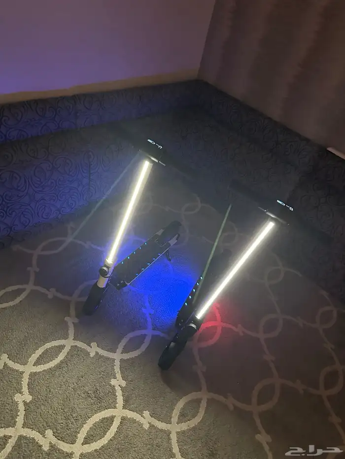 اسكوتر اطفال كهربائي 0