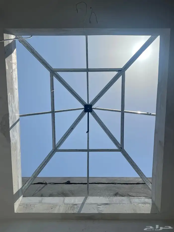 سكاي لايت أنواع جميع 3
