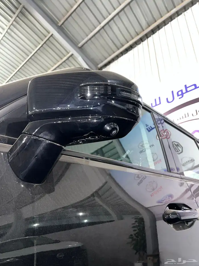 جيتور T2فل لاكجري مديل 2026 كاش وتمويل البنوك والشركات 12