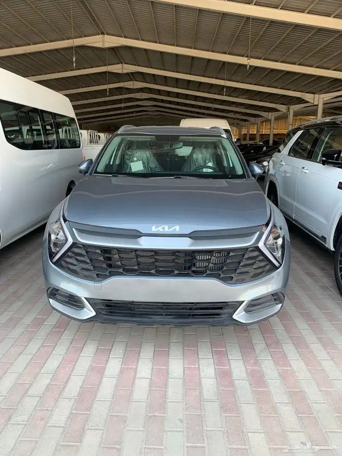 كيا اسبورتاج 2024 4x دبل 1600 تربو 0