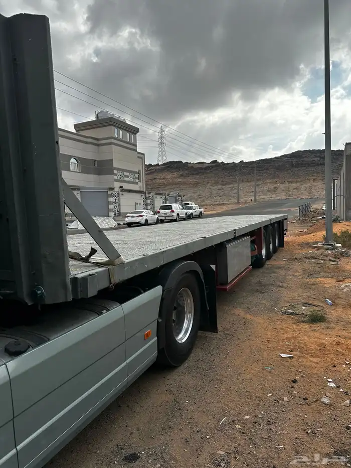 تيدر ببي LAG 0