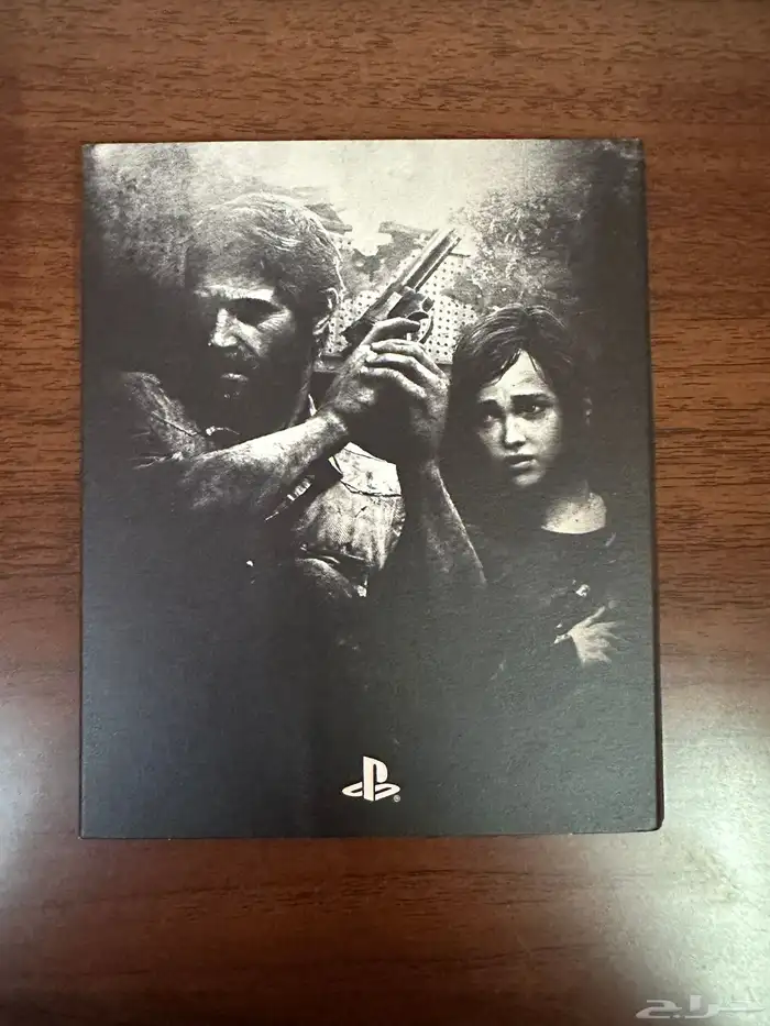 the last of us ELLIE EDITION 7